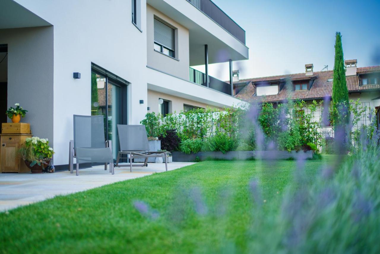Auszait Apartments 2 Caldaro Exterior foto