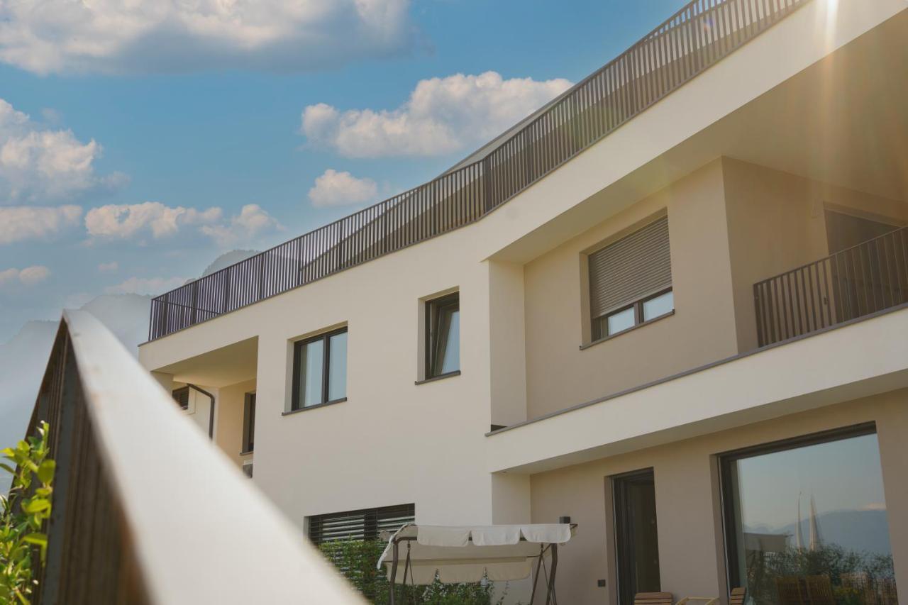 Auszait Apartments 2 Caldaro Exterior foto